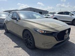 2024 Mazda Mazda3 Hatchback 2.5 Carbon Turbo