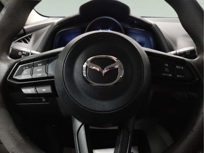 2018 Mazda Mazda CX-3 Sport