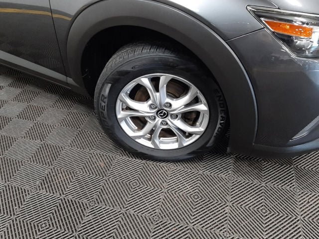 2018 Mazda Mazda CX-3 Sport