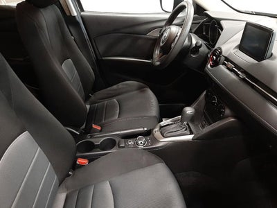 2018 Mazda Mazda CX-3 Sport