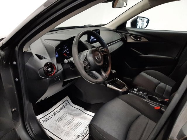 2018 Mazda Mazda CX-3 Sport