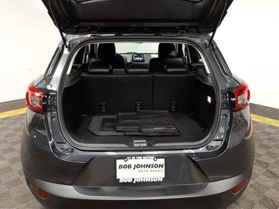 2017 Mazda Mazda CX-3 Touring