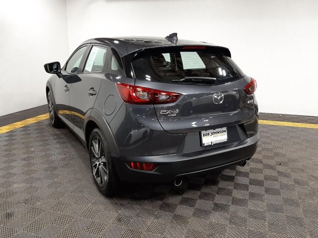2017 Mazda Mazda CX-3 Touring