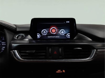 2017 Mazda Mazda6 Grand Touring