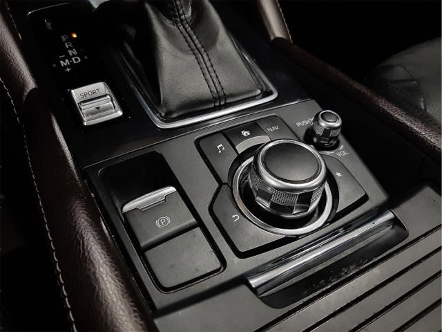 2017 Mazda Mazda6 Grand Touring