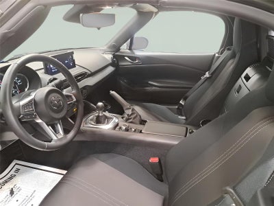 2024 Mazda Mazda MX-5 Miata Sport