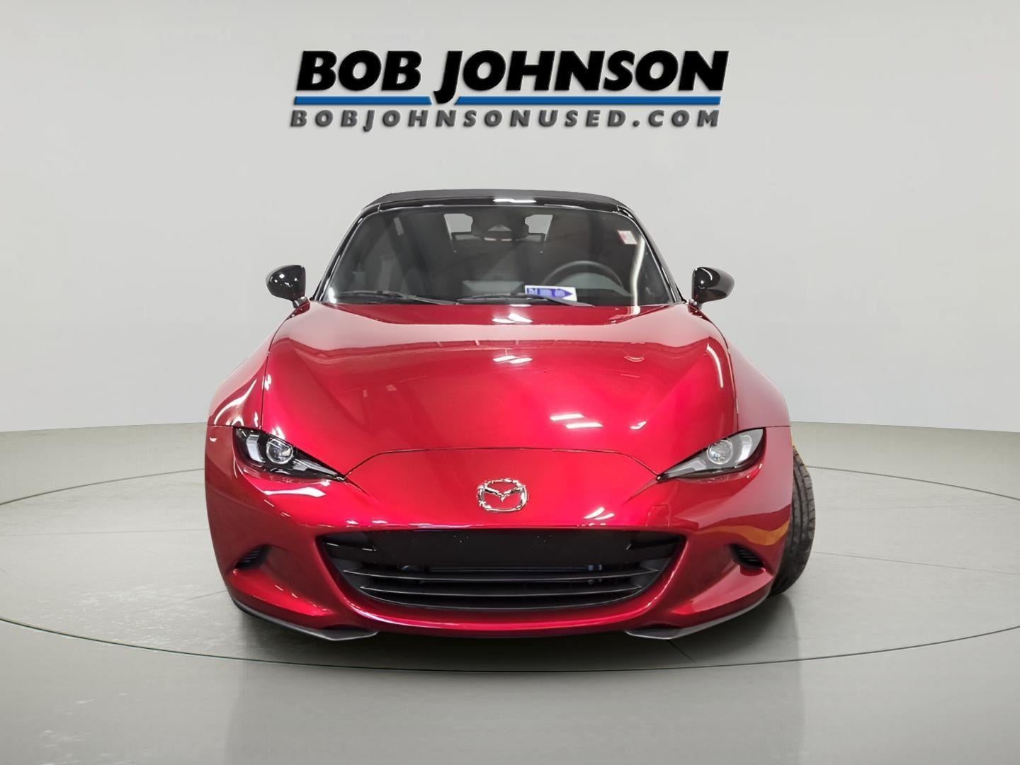 2024 Mazda Mazda MX-5 Miata Sport