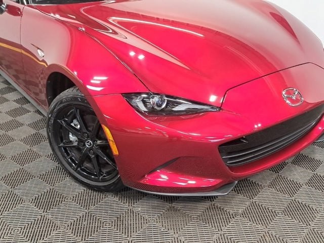 2024 Mazda Mazda MX-5 Miata Sport