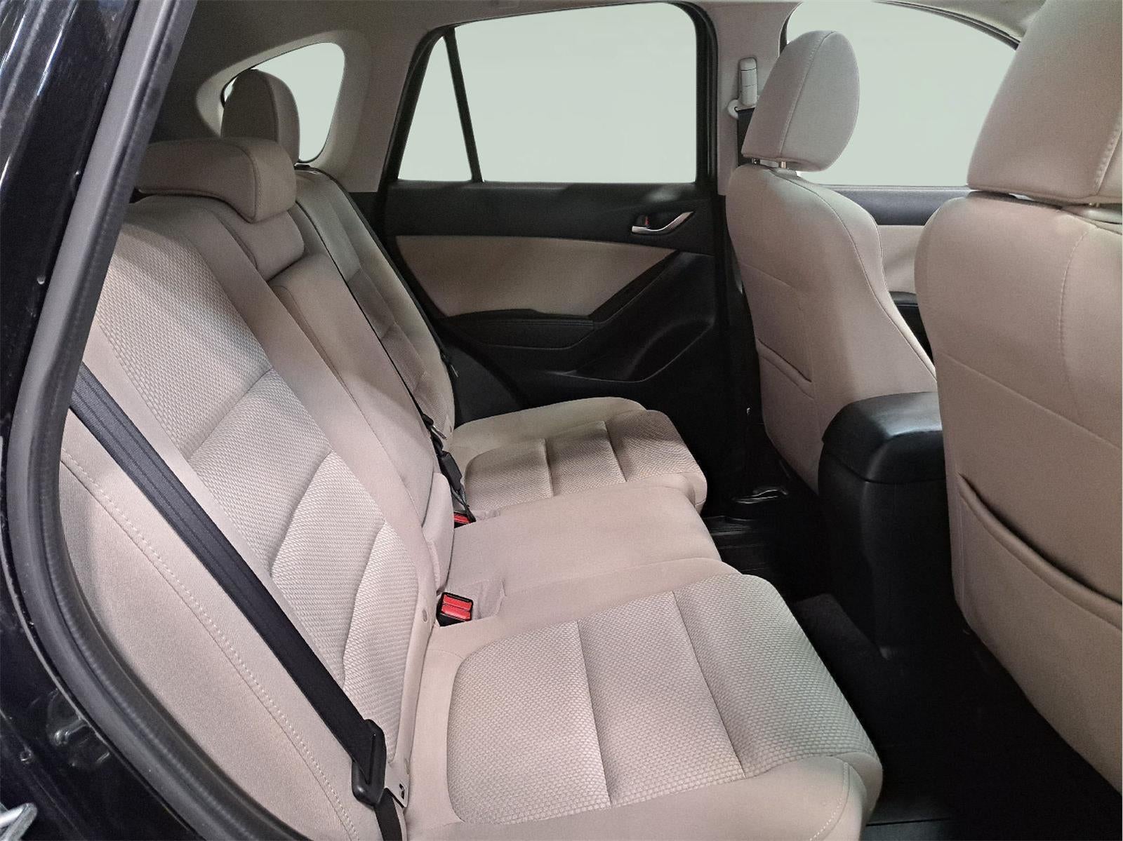 2016 Mazda Mazda CX-5 Touring