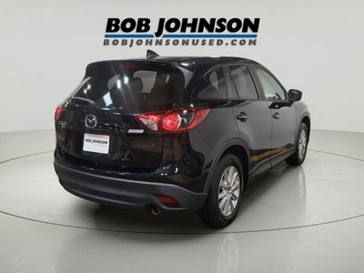 2016 Mazda Mazda CX-5 Touring
