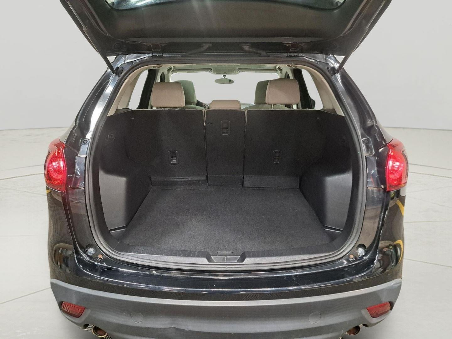 2016 Mazda Mazda CX-5 Touring