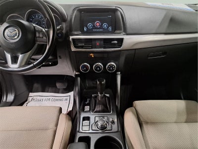 2016 Mazda Mazda CX-5 Touring