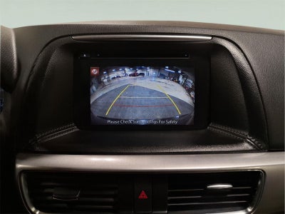 2016 Mazda Mazda CX-5 Touring