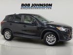 2016 Mazda Mazda CX-5 Touring