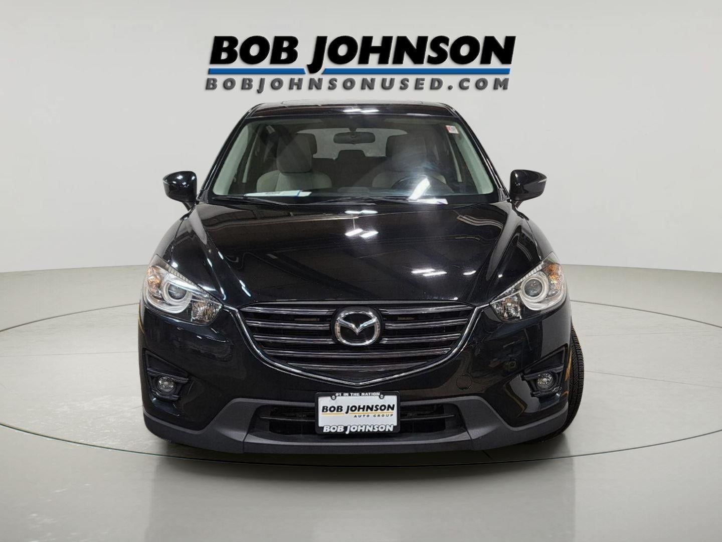 2016 Mazda Mazda CX-5 Touring