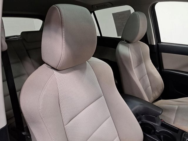 2016 Mazda Mazda CX-5 Touring