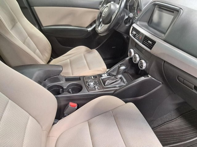2016 Mazda Mazda CX-5 Touring