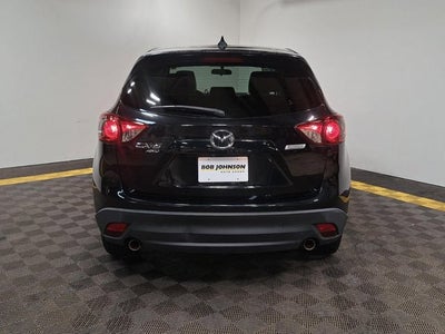 2016 Mazda Mazda CX-5 Touring