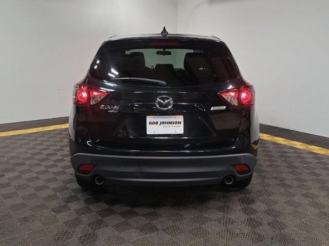 2016 Mazda Mazda CX-5 Touring