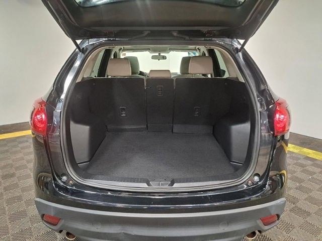 2016 Mazda Mazda CX-5 Touring