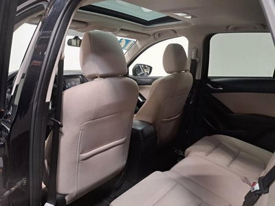 2016 Mazda Mazda CX-5 Touring