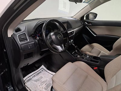 2016 Mazda Mazda CX-5 Touring