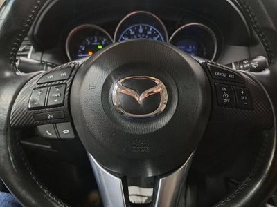 2016 Mazda Mazda CX-5 Touring