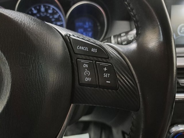 2016 Mazda Mazda CX-5 Touring