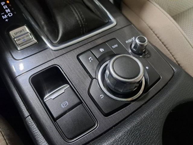 2016 Mazda Mazda CX-5 Touring