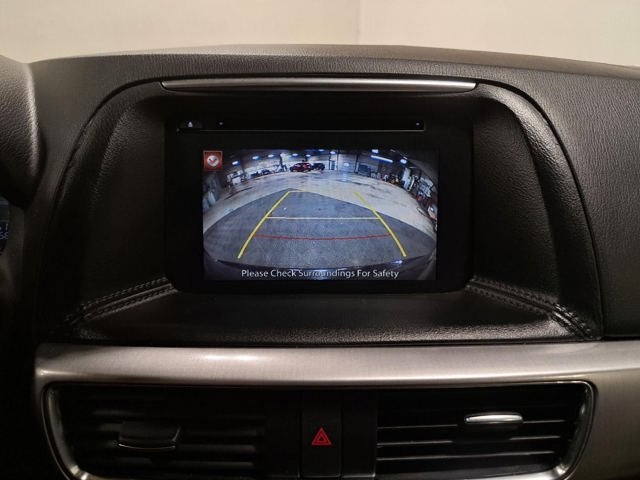 2016 Mazda Mazda CX-5 Touring