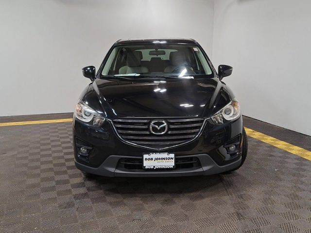 2016 Mazda Mazda CX-5 Touring