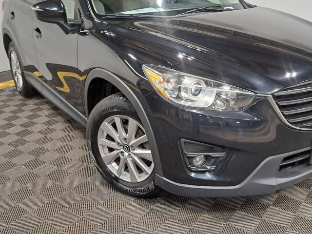 2016 Mazda Mazda CX-5 Touring