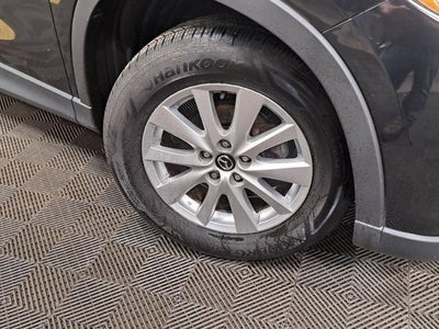 2016 Mazda Mazda CX-5 Touring