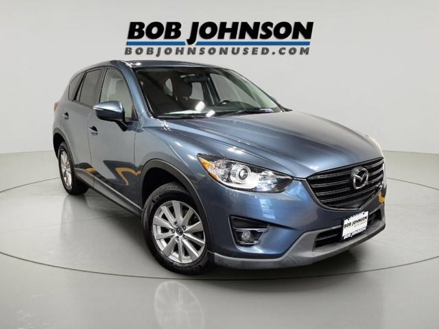 2016 Mazda Mazda CX-5 Touring