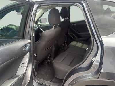 2016 Mazda Mazda CX-5 Touring
