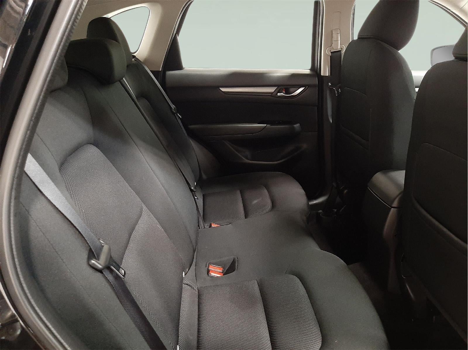 2023 Mazda Mazda CX-5 2.5 S