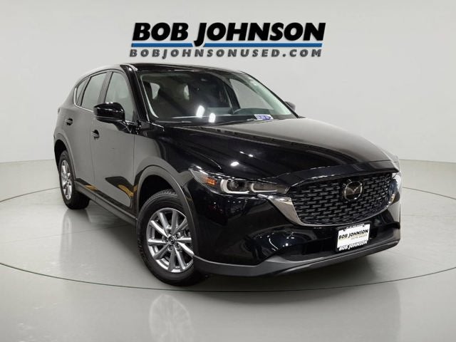 2023 Mazda Mazda CX-5 2.5 S