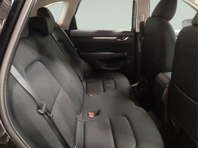 2023 Mazda Mazda CX-5 2.5 S