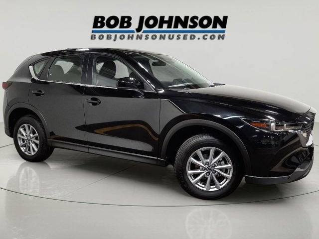 2023 Mazda Mazda CX-5 2.5 S