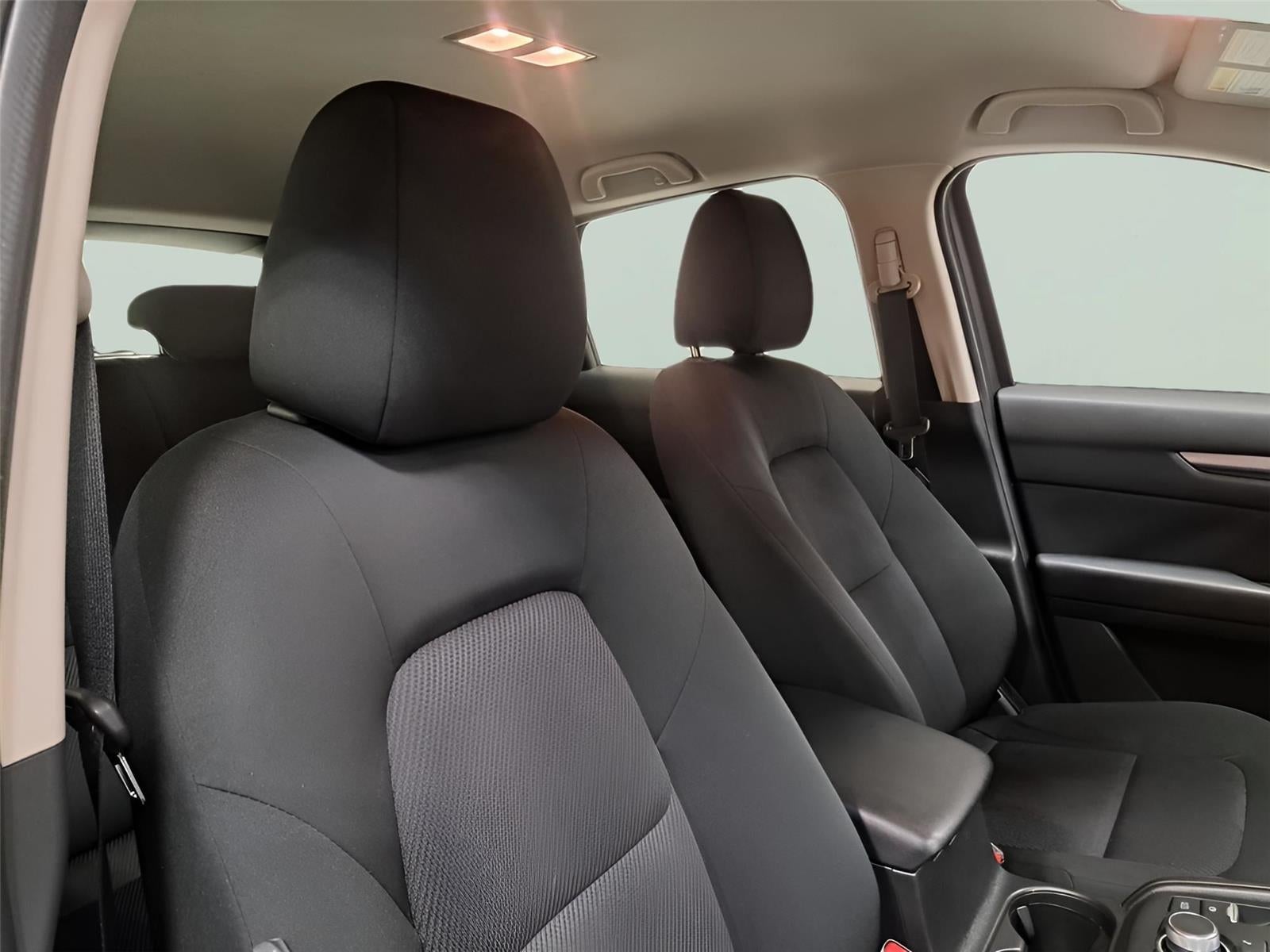 2023 Mazda Mazda CX-5 2.5 S