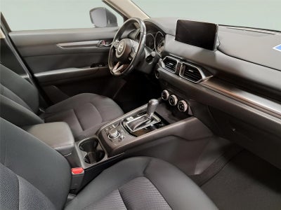 2023 Mazda Mazda CX-5 2.5 S