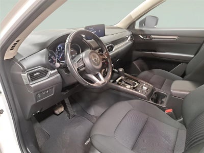 2023 Mazda Mazda CX-5 2.5 S