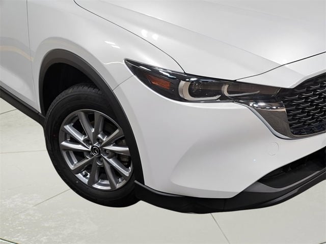 2023 Mazda Mazda CX-5 2.5 S