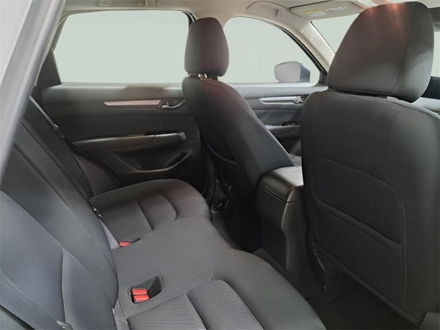 2023 Mazda Mazda CX-5 2.5 S