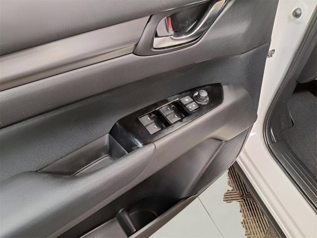 2023 Mazda Mazda CX-5 2.5 S