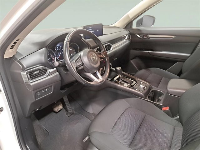 2023 Mazda Mazda CX-5 2.5 S