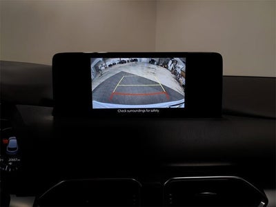 2023 Mazda Mazda CX-5 2.5 S