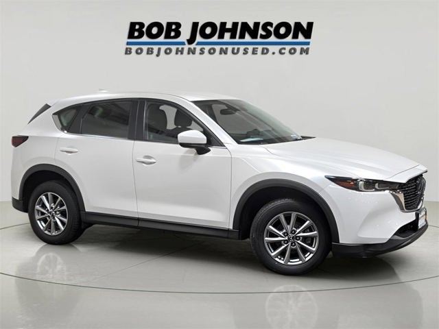 2023 Mazda Mazda CX-5 2.5 S