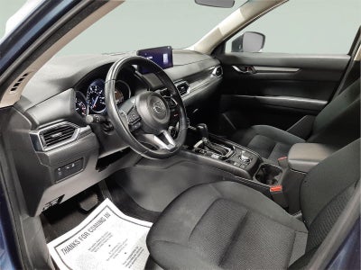 2023 Mazda Mazda CX-5 2.5 S