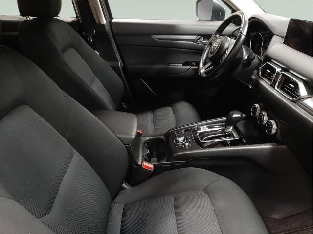 2023 Mazda Mazda CX-5 2.5 S